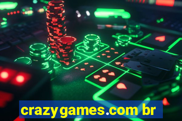 crazygames.com br